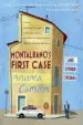 Audiobook Montalbano'S First Case and Other Stories author Andrea Camilleri