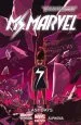 Audiobook Ms. Marvel Volume 4: Last Days author G. Wilson Willow
