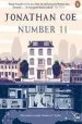Audiobook Number 11 author Jonathan Coe
