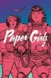 Audiobook Paper Girls Volume 2 author Brian K. Vaughan