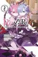 Audiobook Re:Zero -Starting Life in Another World-, Vol. 2 (Light Novel) author Tappei Nagatsuki
