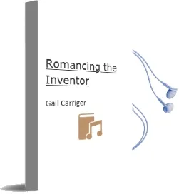 Romancing the Inventor Audiobook download free by Gail Carriger