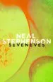 Audiobook Seveneves author Neal Stephenson