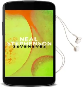 Seveneves Audiobook download free by Neal Stephenson