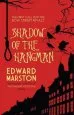 Audiobook Shadow of the Hangman author Edward Marston