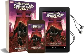 Spider-Man: Kraven'S Last Hunt Audiobook download free by Mike Zeck