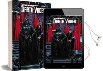 Star Wars: Darth Vader Vol. 4 - end of Games Audiobook download free by Kieron Gillen