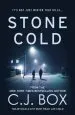 Audiobook Stone Cold author C. J. Box