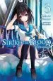 Audiobook Strike the Blood, Vol. 3 (Light Novel): The Amphisbaena author Gakuto Mikumo
