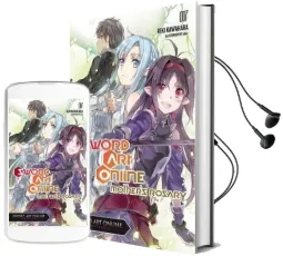 Sword art Online 7 (Light Novel): Mother'S Rosary Audiobook download free by Reki Kawahara