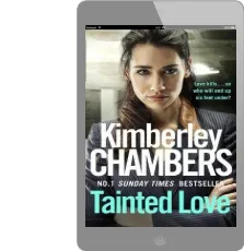 Tainted Love: A Gripping Thriller With a Shocking Twist From the no 1 Bestseller Audiobook download free by Kimberley Chambers