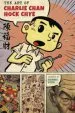 Audiobook The art of Charlie Chan Hock Chye author Sonny Liew