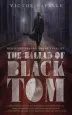 Audiobook The Ballad of Black tom author Victor Lavalle
