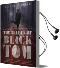 The Ballad of Black tom Audiobook download free by Victor Lavalle