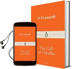 The Call of Cthulhu Audiobook download free by H. P. Lovecraft