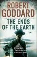 Audiobook The Ends of the Earth: (The Wide World - James Maxted 3) author Robert Goddard