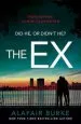 Audiobook The ex author Alafair Burke