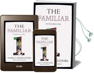 The Familiar, Volume 1 one Rainy day in may Audiobook download free by Mark Z. Danielewski