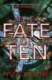 Audiobook The Fate of ten: Lorien Legacies Book 6 author Pittacus Lore
