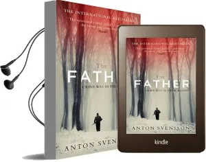 The Father: Made in Sweden Audiobook download free by Anton Svensson