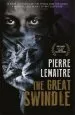 Audiobook The Great Swindle: Au Revoir La-Haut (English Edition) author Pierre Lemaitre
