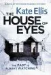 Audiobook The House of Eyes author Kate Ellis