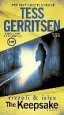 Audiobook The Keepsake author Tess Gerritsen