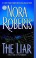 Audiobook The Liar author Nora Roberts