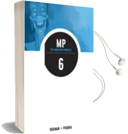 The Manhattan Projects Volume 6: Sun Beyond the Stars Audiobook download free by Jonathan Hickman
