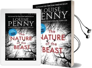 The Nature of the Beast Audiobook download free by Louise Penny