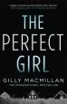Audiobook The Perfect Girl: The International Thriller Sensation author Gilly Macmillan