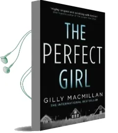 The Perfect Girl: The International Thriller Sensation Audiobook download free by Gilly Macmillan
