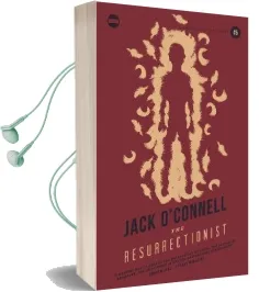 The Resurrectionist Audiobook download free by Jack O'Connell