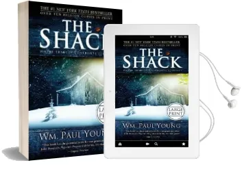 The Shack Audiobook download free by William Paul Young