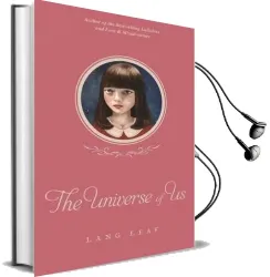 The Universe of us Audiobook download free by Lang Leav