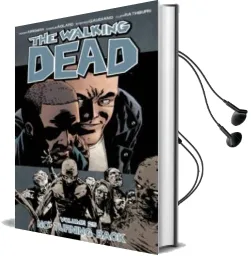 The Walking Dead Volume 25: No Turning Back Audiobook download free by Robert Kirkman