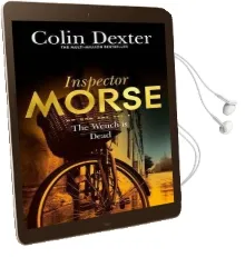 The Wench is Dead Audiobook download free by Colin Dexter