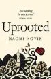 Audiobook Uprooted author Naomi Novik