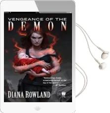 Vengeance of the Demon Audiobook download free by Diana Rowland
