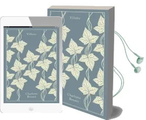 Villette Audiobook download free by Charlotte Bront