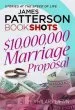 Audiobook $10,000,000 Marriage Proposal: Bookshots author James Patterson