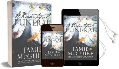 A Beautiful Funeral Audiobook download free by Jamie Mcguire