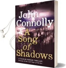 A Song of Shadows: A Charlie Parker Thriller: 13 Audiobook download free by John Connolly