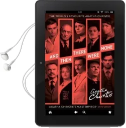 And Then There Were None: The World'S Favourite Agatha Christie Book Audiobook download free by Agatha Christie