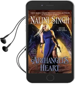 Archangel'S Heart Audiobook download free by Nalini Singh