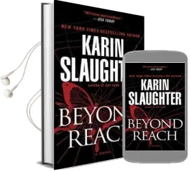Beyond Reach Audiobook download free by Karin Slaughter
