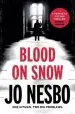 Audiobook Blood on Snow author Jo Nesbo