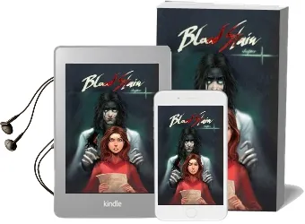 Blood Stain Volume 1 Audiobook download free by Linda Sejic
