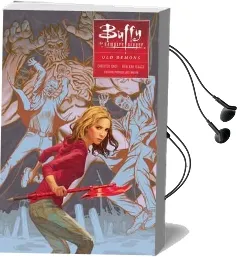 Buffy: Season ten Volume 4: Old Demons Audiobook download free by Joss Whedon