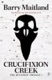 Audiobook Crucifixion Creek: The Belltree Trilogy (Book One) author Barry Maitland